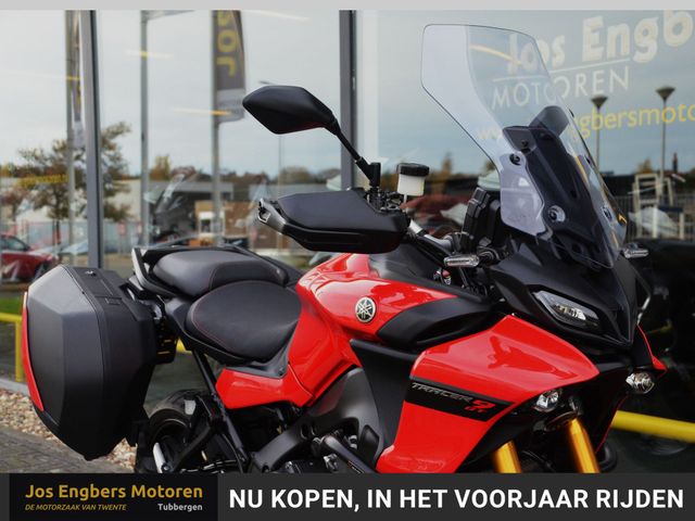 yamaha - tracer-9-gt