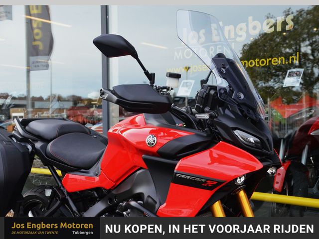 yamaha - tracer-9-gt