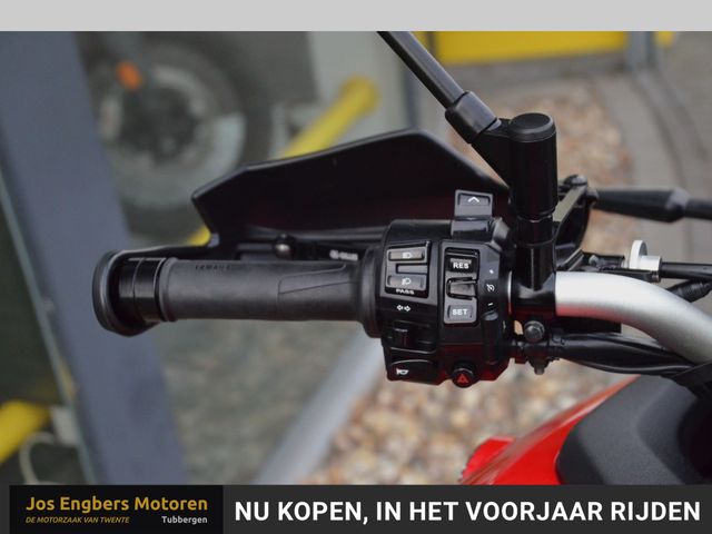 yamaha - tracer-9-gt