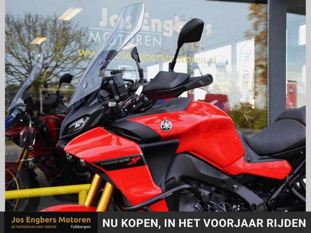 yamaha - tracer-9-gt