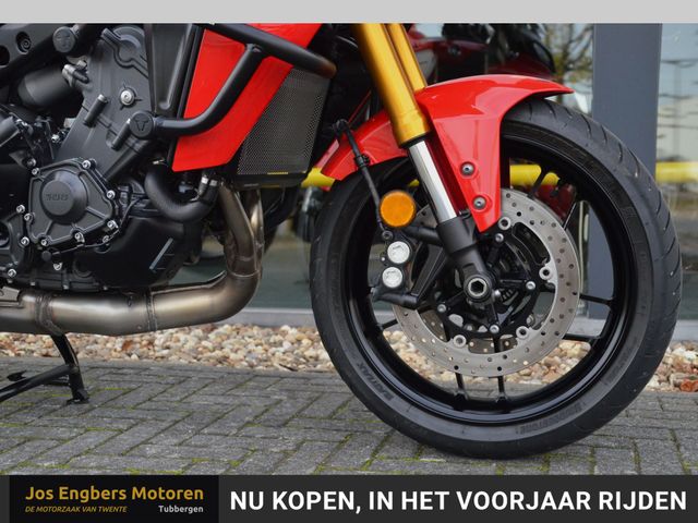 yamaha - tracer-9-gt