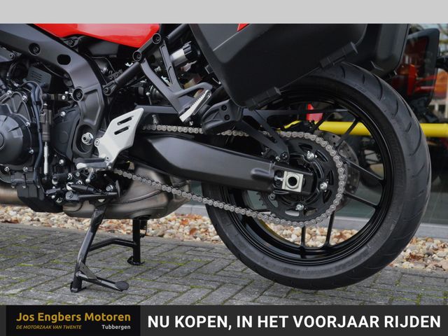 yamaha - tracer-9-gt