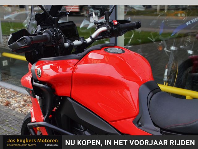 yamaha - tracer-9-gt