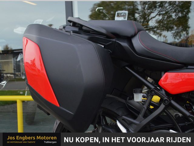 yamaha - tracer-9-gt