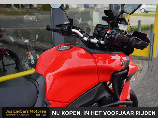 yamaha - tracer-9-gt