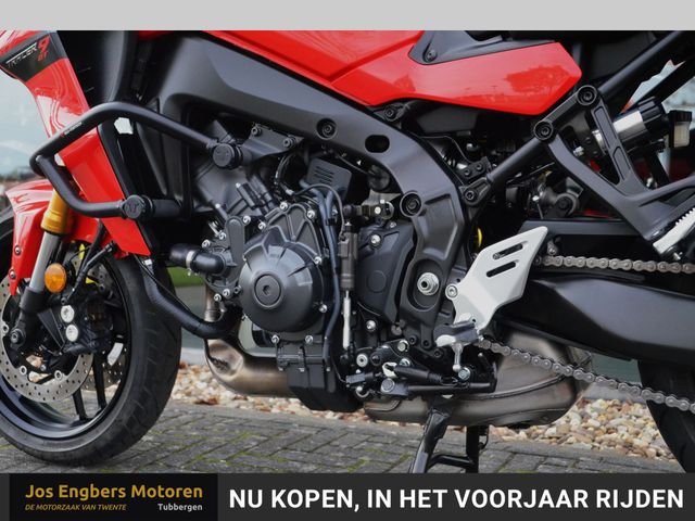 yamaha - tracer-9-gt