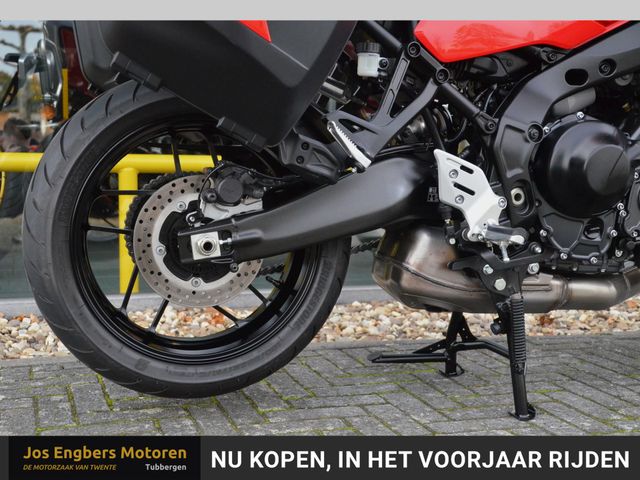 yamaha - tracer-9-gt