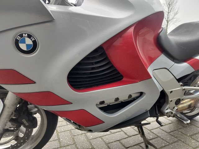 bmw - k-1200-rs
