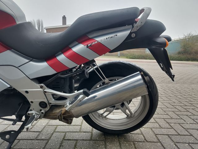 bmw - k-1200-rs