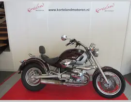BMW R 1200 C 1999 occasion