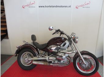 BMW R 1200 C 1999 occasion