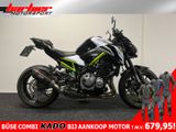 KAWASAKI Z900