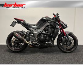 Kawasaki Z1000 Sugomi Edition 2016 occasion