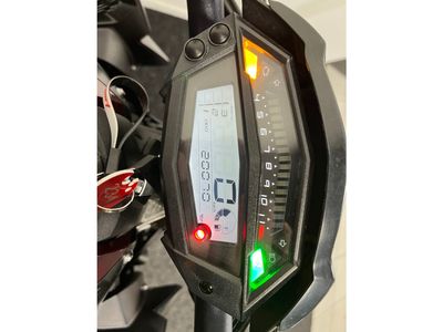 KAWASAKI Z1000 SUGOMI EDITION – foto 2
