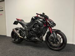 Kawasaki Z 1000 Sugomi Edition 2016 occasion – foto 5 van 24