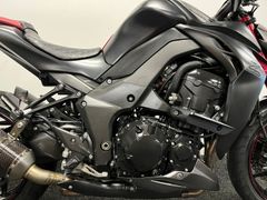 Kawasaki Z 1000 Sugomi Edition 2016 occasion – foto 8 van 24