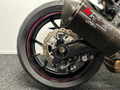 Kawasaki Z 1000 Sugomi Edition 2016 occasion – foto 10 van 24