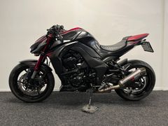 Kawasaki Z 1000 Sugomi Edition 2016 occasion – foto 15 van 24