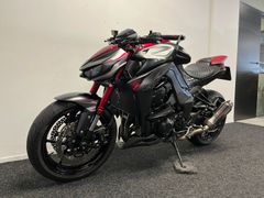 Kawasaki Z 1000 Sugomi Edition 2016 occasion – foto 16 van 24