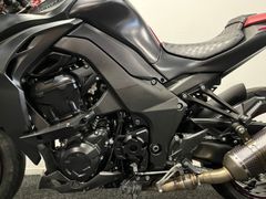 Kawasaki Z 1000 Sugomi Edition 2016 occasion – foto 20 van 24
