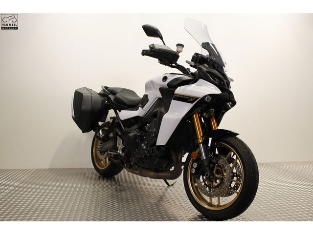 yamaha - tracer-9-gt