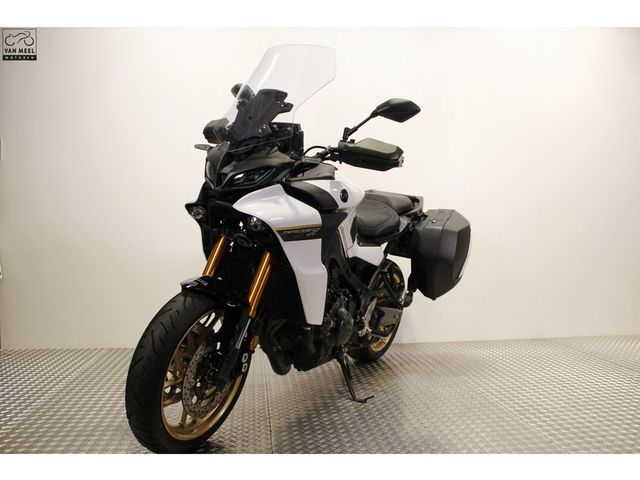 yamaha - tracer-9-gt