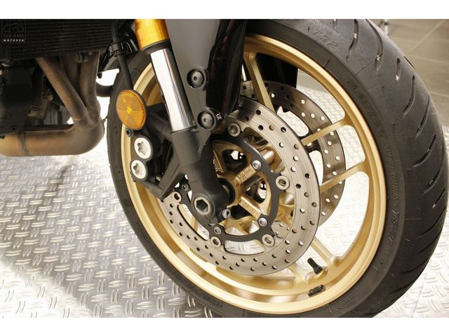 yamaha - tracer-9-gt