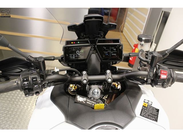 yamaha - tracer-9-gt