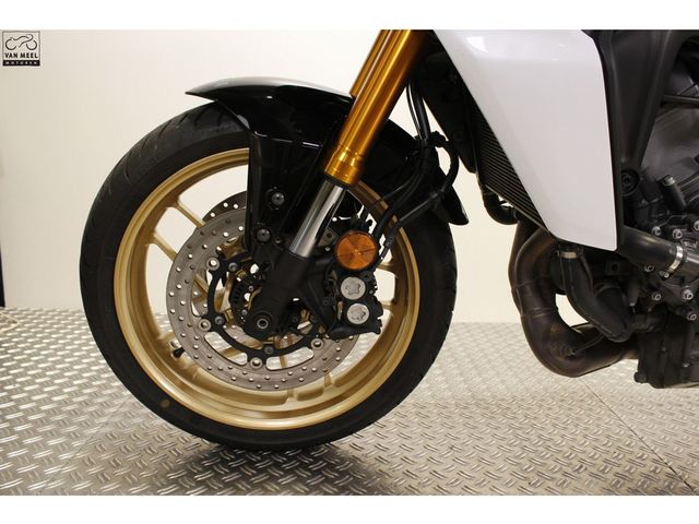 yamaha - tracer-9-gt