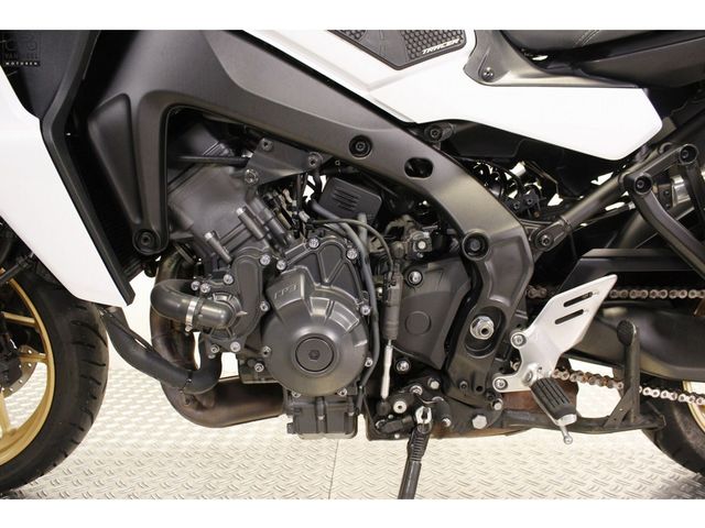 yamaha - tracer-9-gt