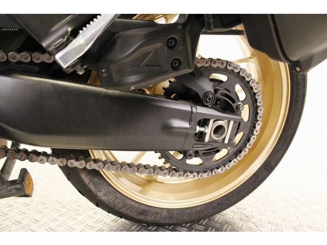 yamaha - tracer-9-gt