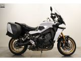 YAMAHA TRACER 9 GT