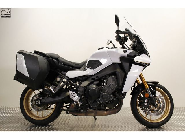 yamaha - tracer-9-gt