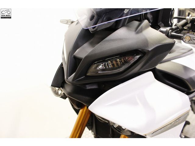 yamaha - tracer-9-gt
