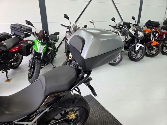 bmw - r-1200-rs