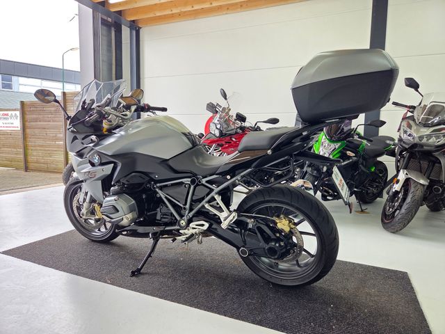 bmw - r-1200-rs