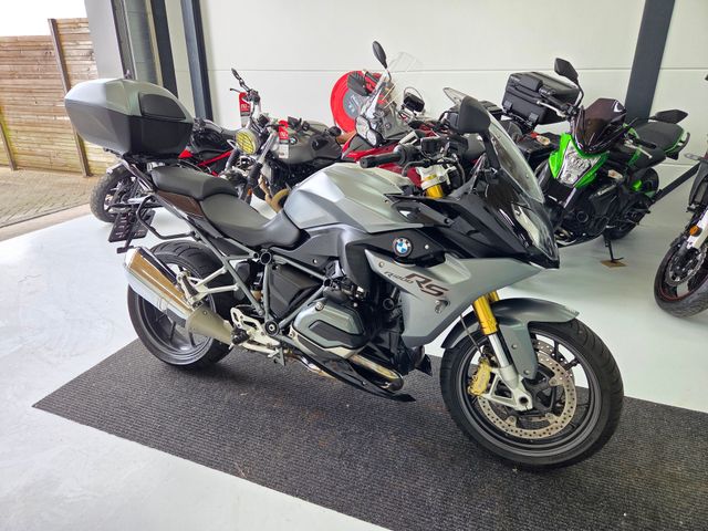 bmw - r-1200-rs