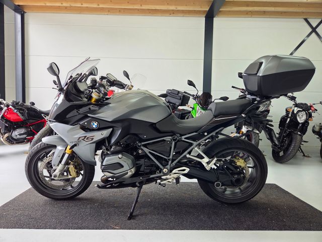bmw - r-1200-rs