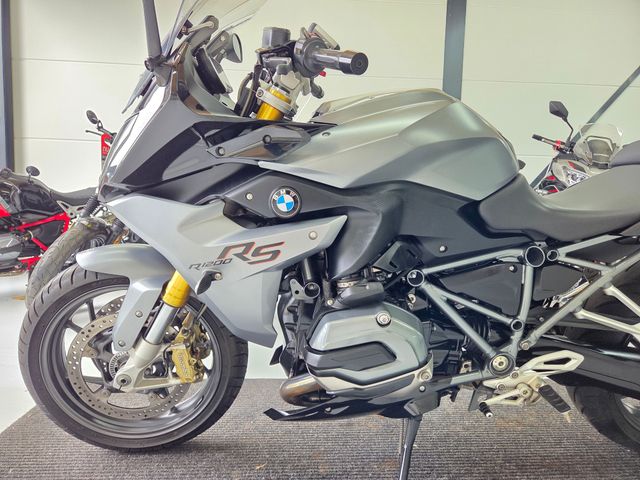 bmw - r-1200-rs
