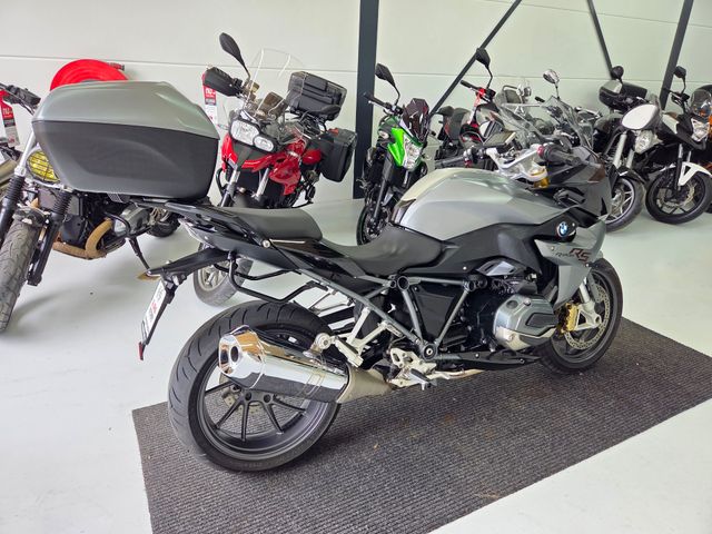bmw - r-1200-rs
