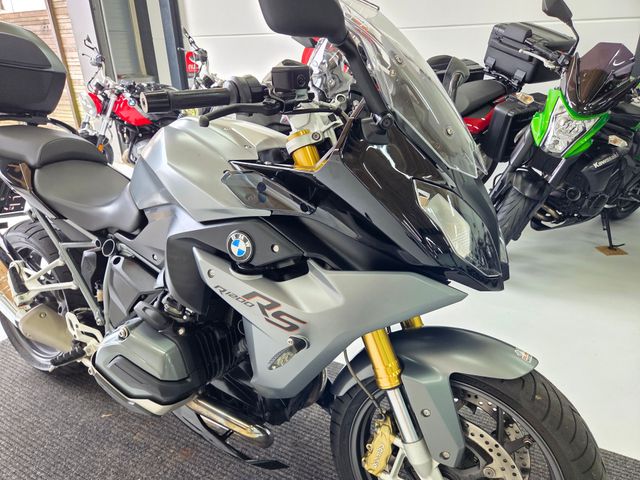 bmw - r-1200-rs