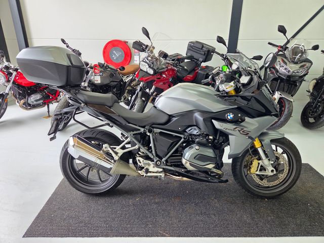 bmw - r-1200-rs