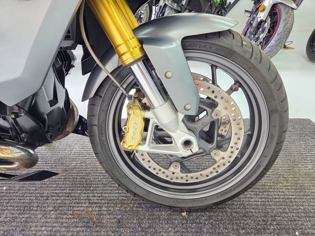 bmw - r-1200-rs