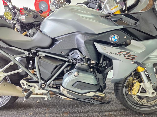 bmw - r-1200-rs