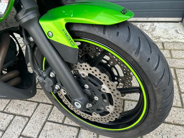 kawasaki - er-6-f-abs