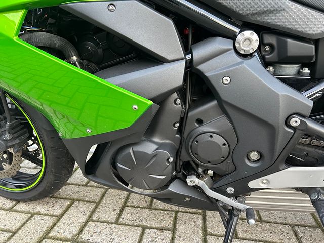 kawasaki - er-6-f-abs