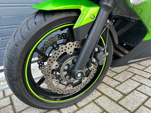 kawasaki - er-6-f-abs