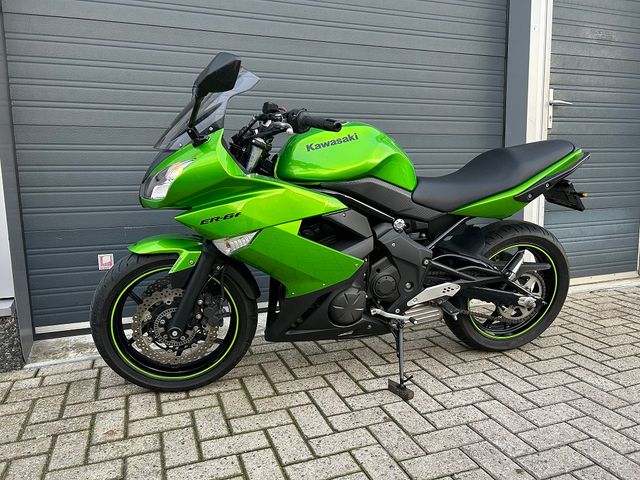 kawasaki - er-6-f-abs