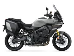 YAMAHA TRACER 9 GT Y-AMT