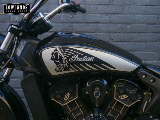 indian - scout-sixty